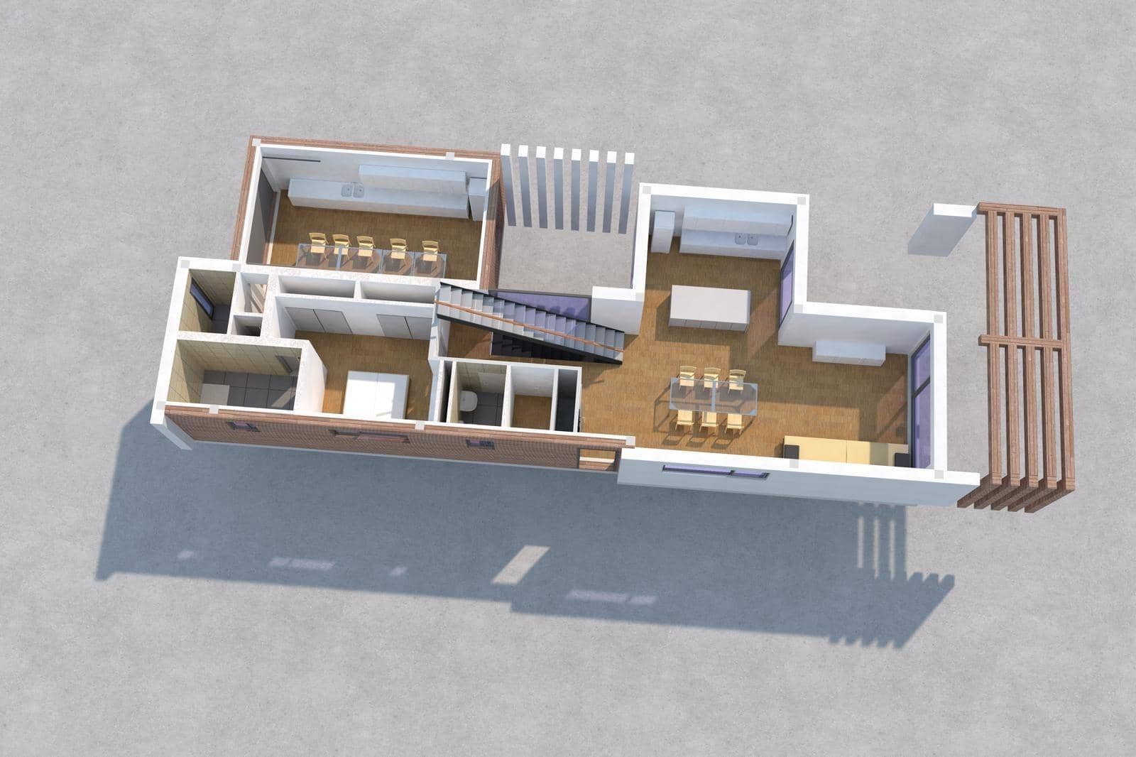 Area Edificabile in vendita in El Campello - 280.000 € (Rif: 9468588)