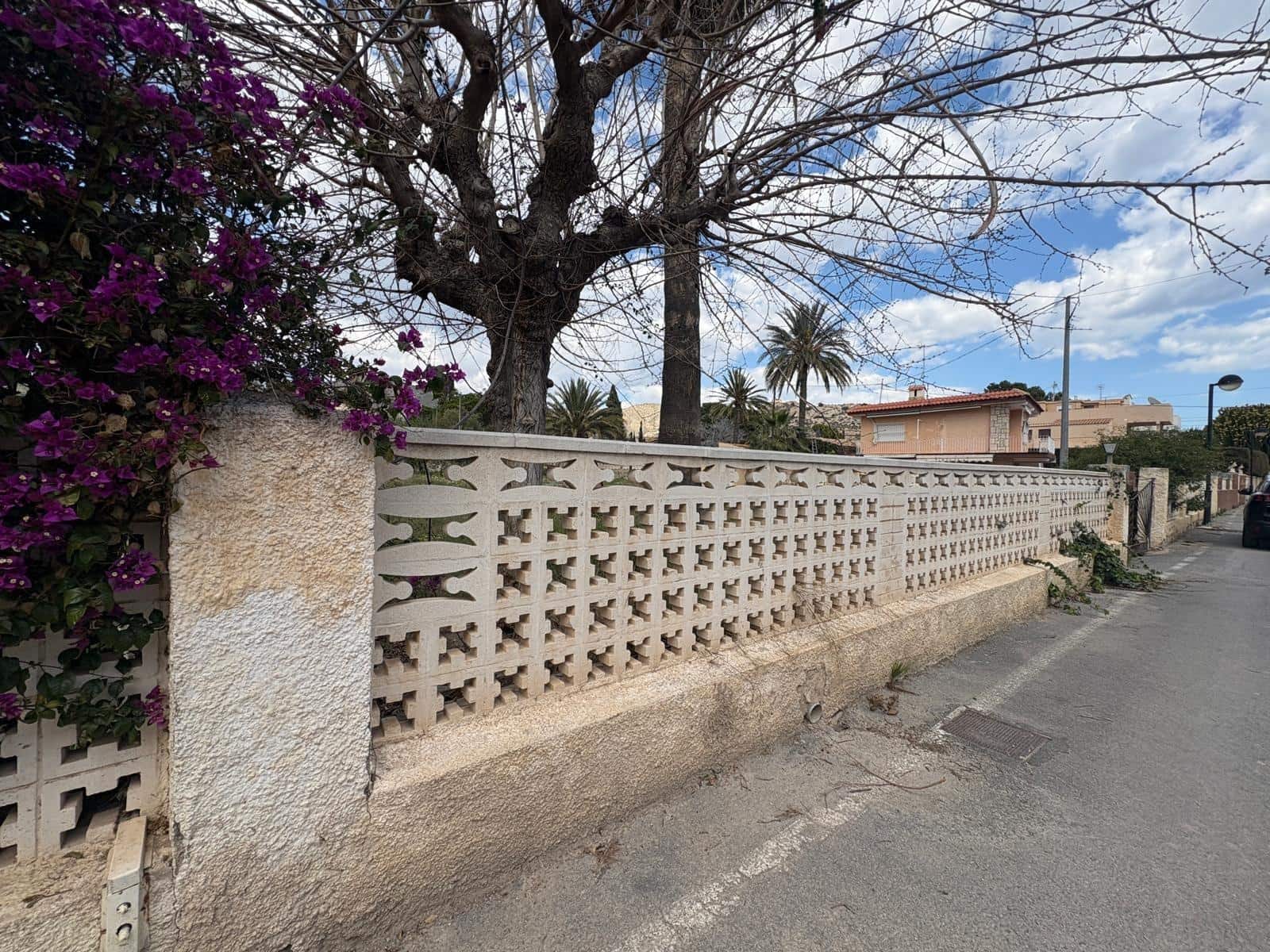 Area Edificabile in vendita in El Campello - 280.000 € (Rif: 9468588)