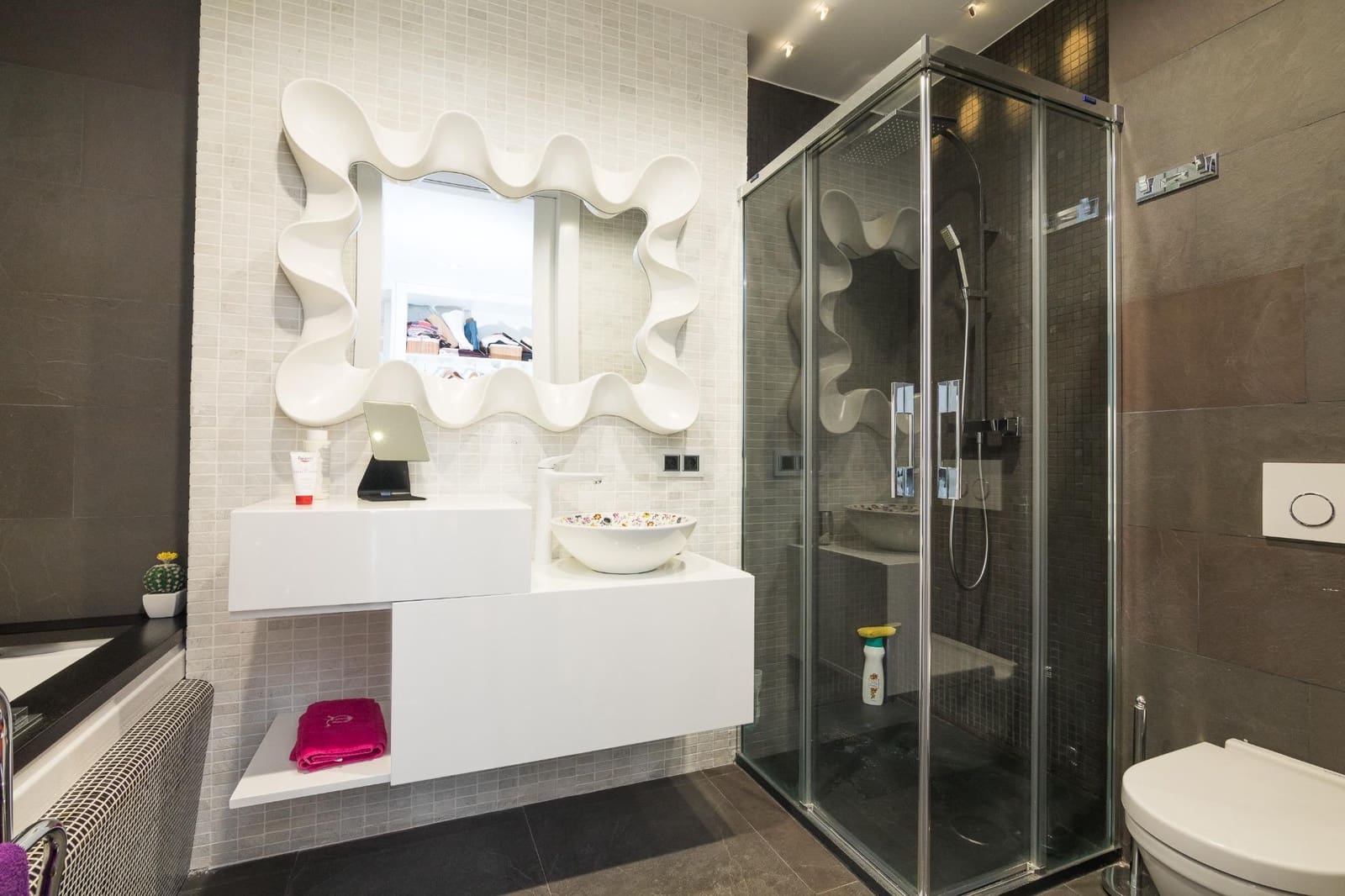 4 bedroom Villa for sale in Arenales del Sol with pool garage - € 1,700,000 (Ref: 9468589)