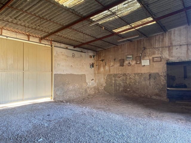 Terrain à Bâtir à vendre à Pinoso - 210 000 € (Ref: 9468590)