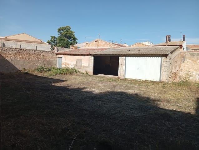 Terrain à Bâtir à vendre à Pinoso - 210 000 € (Ref: 9468590)