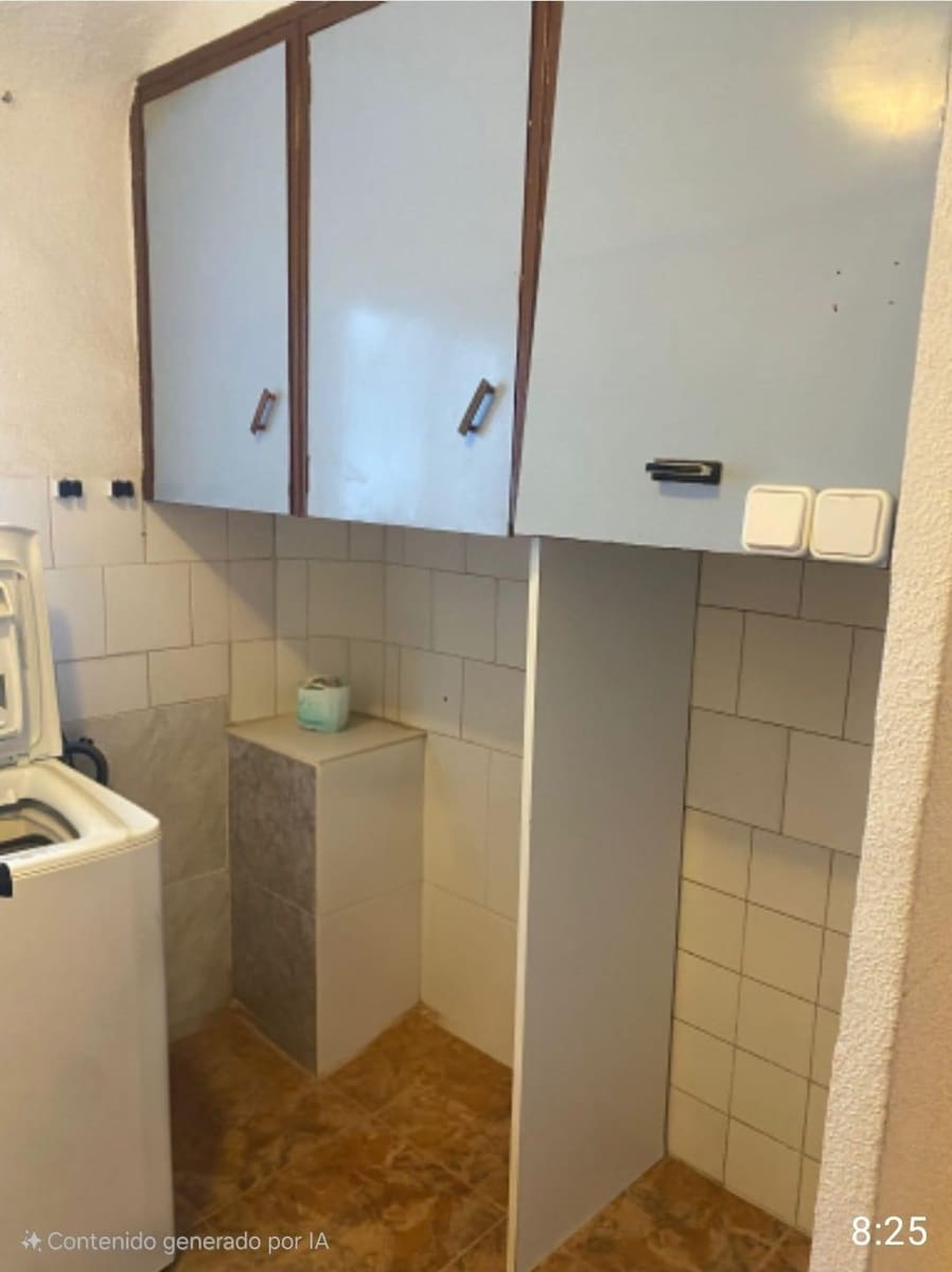 Apartamento de 6 habitaciones en Petrel / Petrer en venta - 104.500 € (Ref: 9468591)