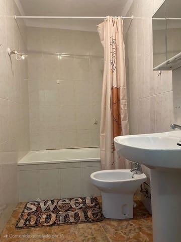 Apartamento de 6 habitaciones en Petrel / Petrer en venta - 104.500 € (Ref: 9468591)