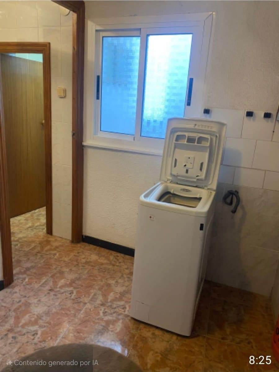 Apartamento de 6 habitaciones en Petrel / Petrer en venta - 104.500 € (Ref: 9468591)