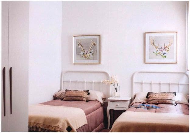 3 bedroom Flat for sale in Elda with garage - € 222,000 (Ref: 9468593)