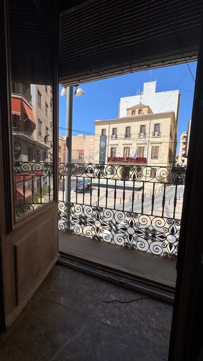 6 Zimmer Haus zu verkaufen in Monovar / Monover - 450.000 € (Ref: 9468594)