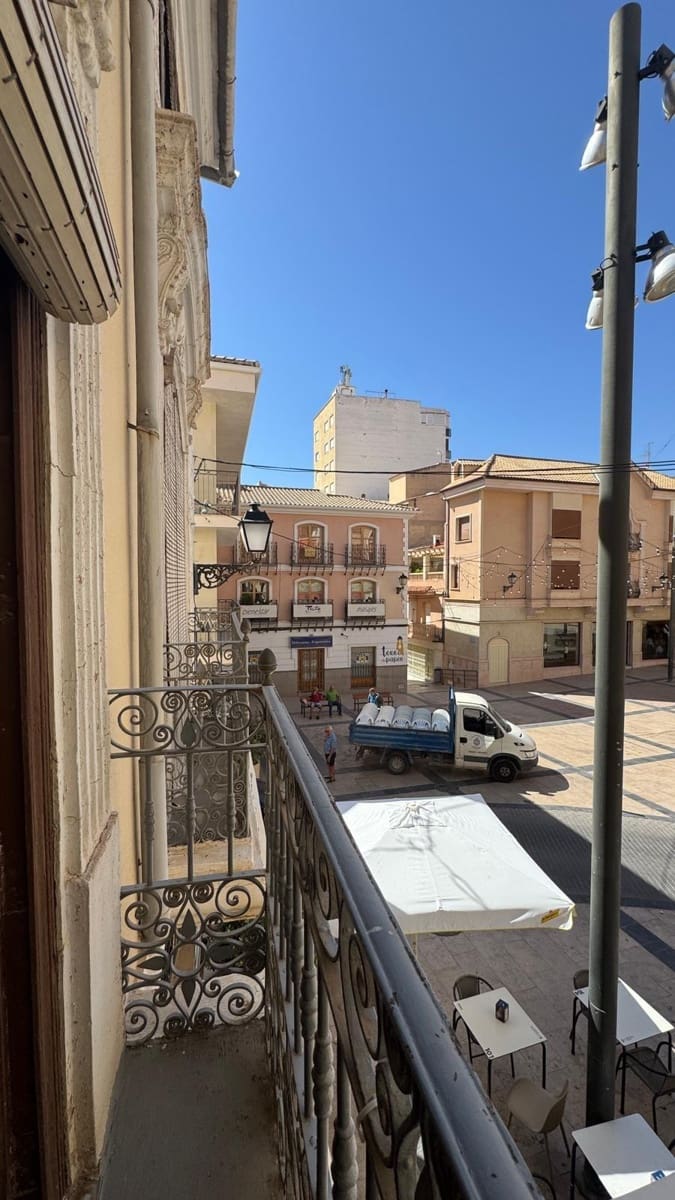 6 Zimmer Haus zu verkaufen in Monovar / Monover - 450.000 € (Ref: 9468594)