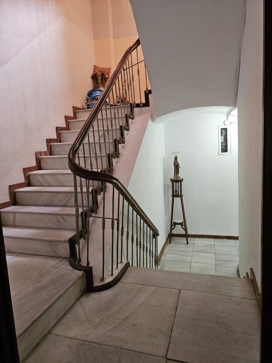 6 Zimmer Haus zu verkaufen in Monovar / Monover - 450.000 € (Ref: 9468594)