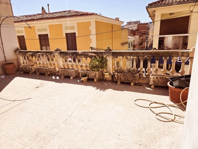 6 Zimmer Haus zu verkaufen in Monóvar / Monóver - 450.000 € (Ref: 9468594)