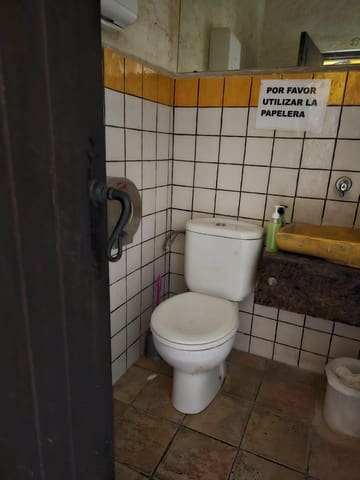 3 makuuhuone Ravintola/baari myytävänä paikassa Elda - 149 500 € (Ref: 9468596)