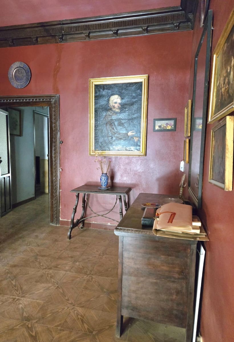 5 Zimmer Haus zu verkaufen in Monovar / Monover - 450.000 € (Ref: 9473119)