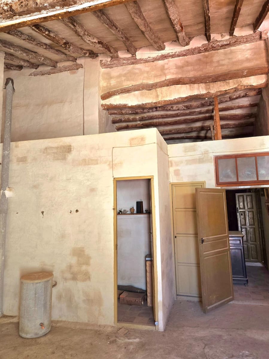 5 Zimmer Haus zu verkaufen in Monovar / Monover - 450.000 € (Ref: 9473119)