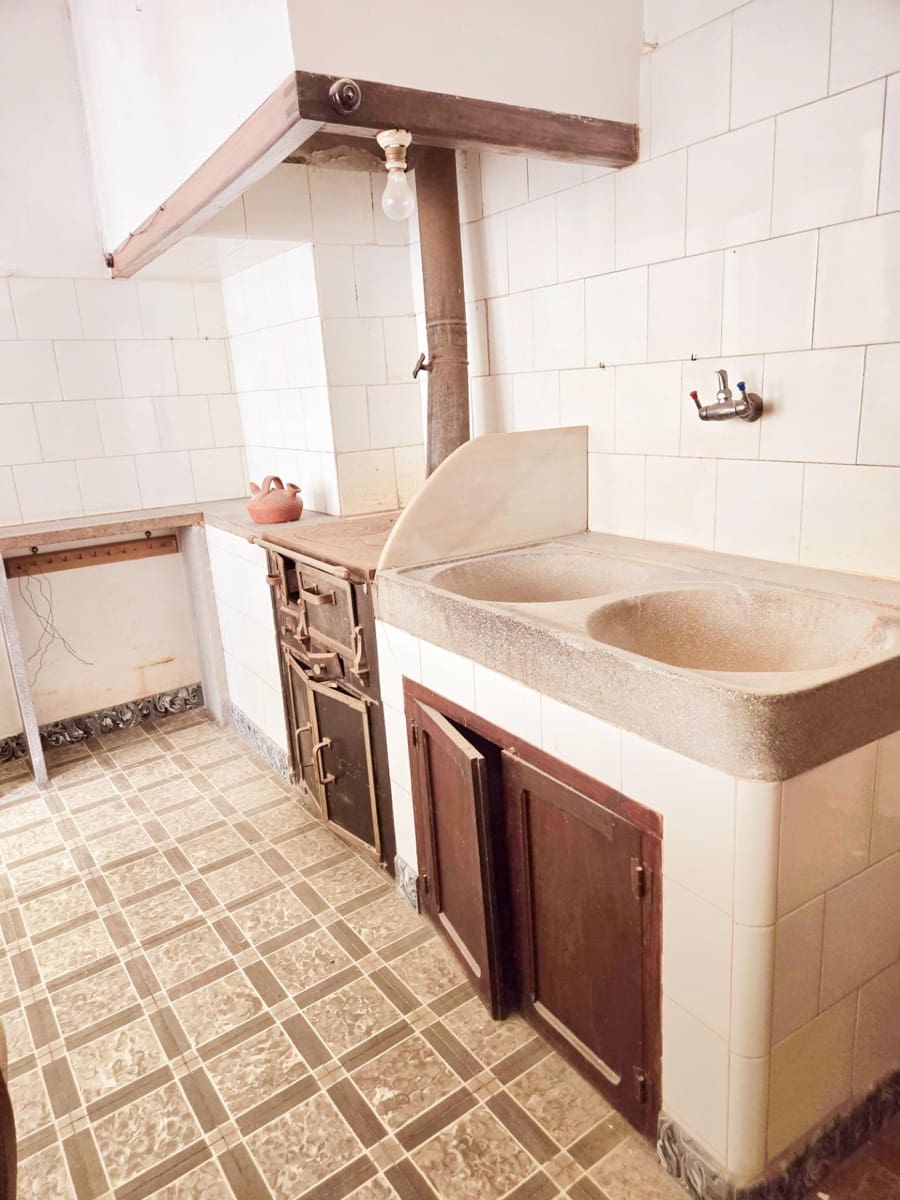 5 Zimmer Haus zu verkaufen in Monovar / Monover - 450.000 € (Ref: 9473119)