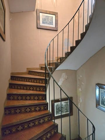 5 Zimmer Haus zu verkaufen in Monóvar / Monóver - 450.000 € (Ref: 9473119)