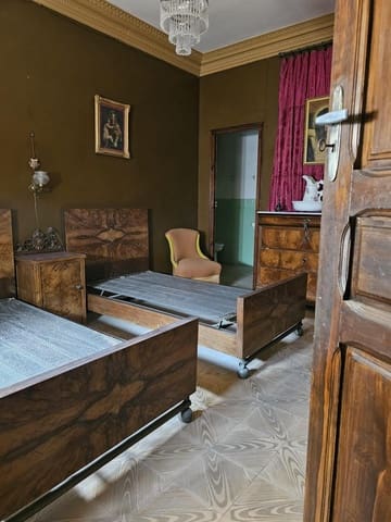 5 Zimmer Haus zu verkaufen in Monóvar / Monóver - 450.000 € (Ref: 9473119)