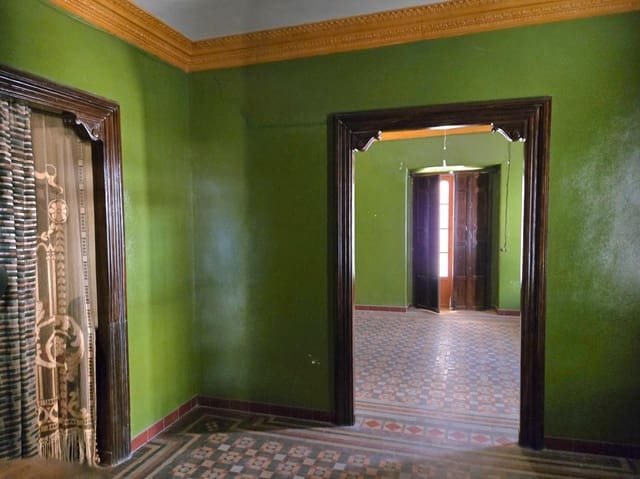 5 Zimmer Haus zu verkaufen in Monóvar / Monóver - 450.000 € (Ref: 9473119)