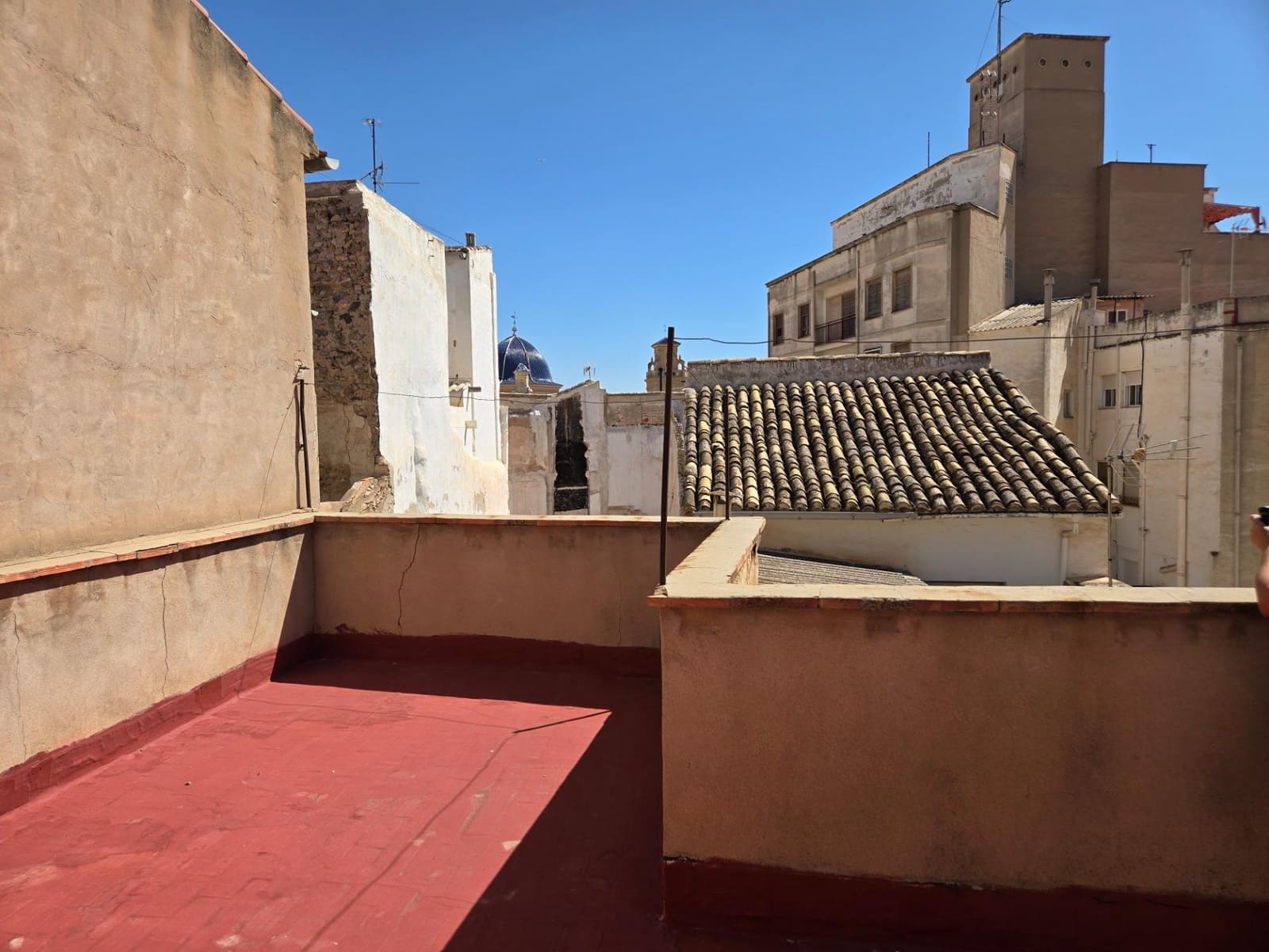 5 Zimmer Haus zu verkaufen in Monovar / Monover - 450.000 € (Ref: 9473119)