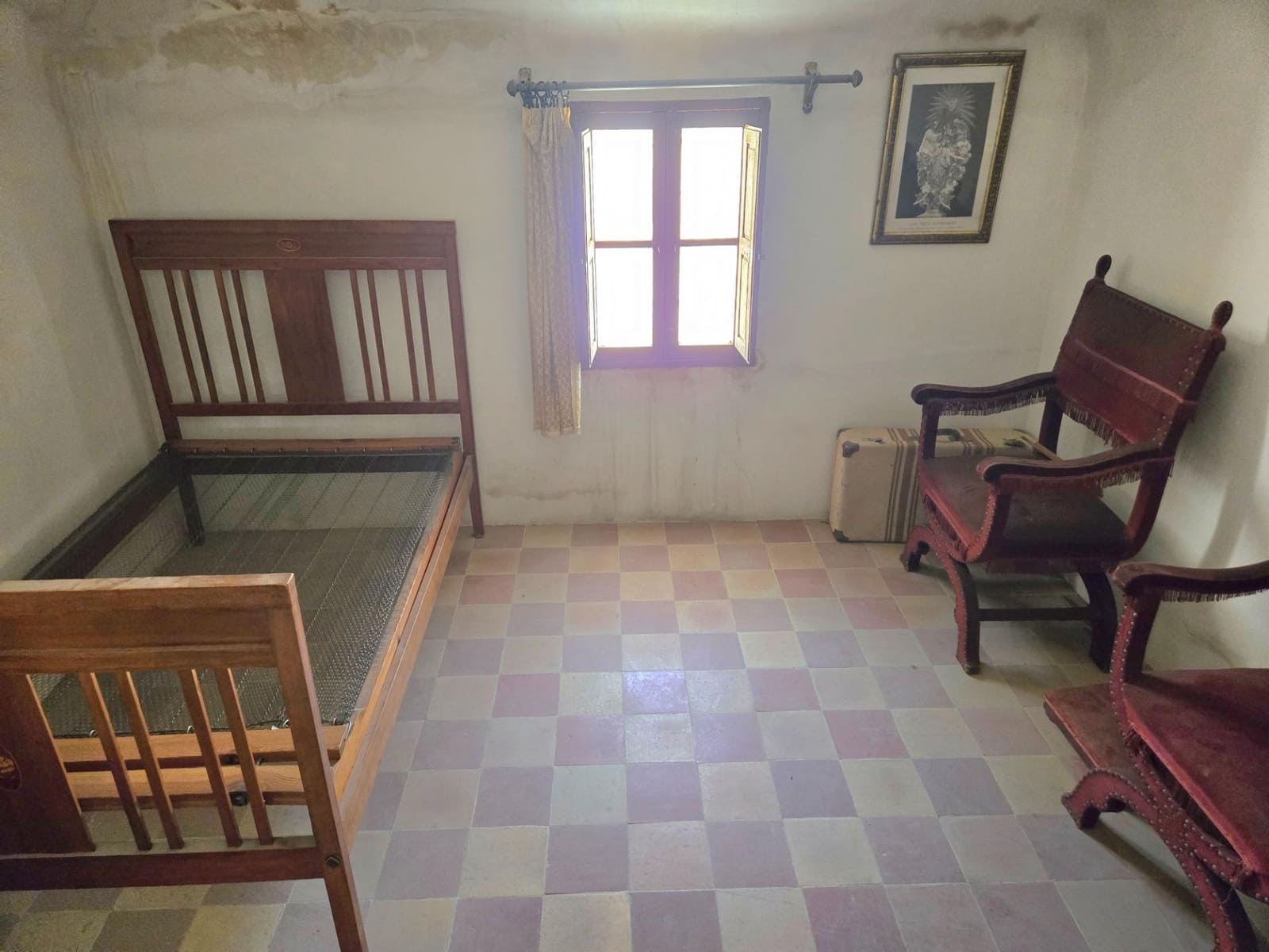 5 Zimmer Haus zu verkaufen in Monovar / Monover - 450.000 € (Ref: 9473119)