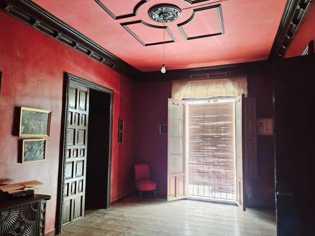 5 Zimmer Haus zu verkaufen in Monóvar / Monóver - 450.000 € (Ref: 9473119)