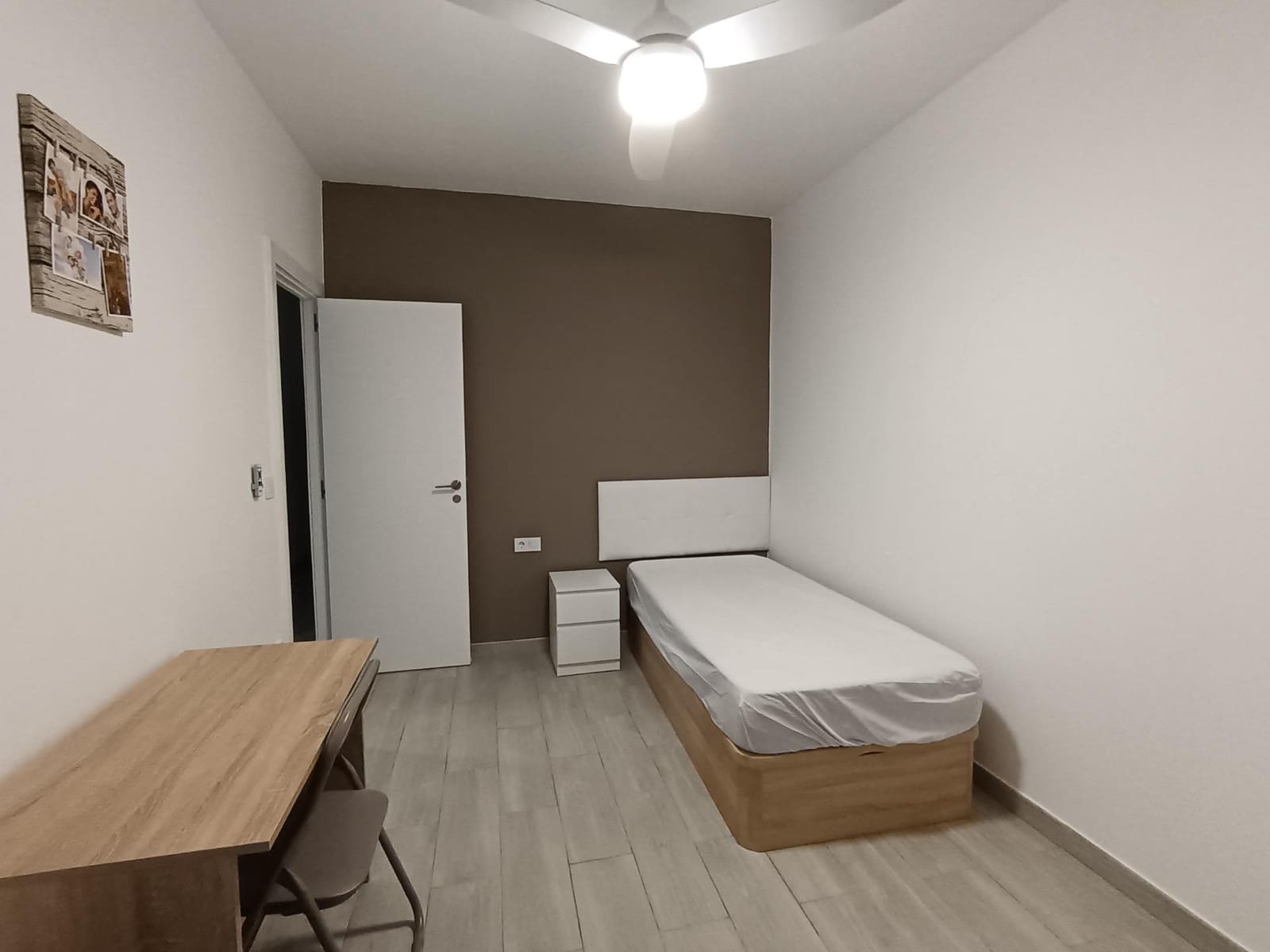 3 bedroom Flat for rent in Alicante / Alacant city - € 300 (Ref: 9485360)