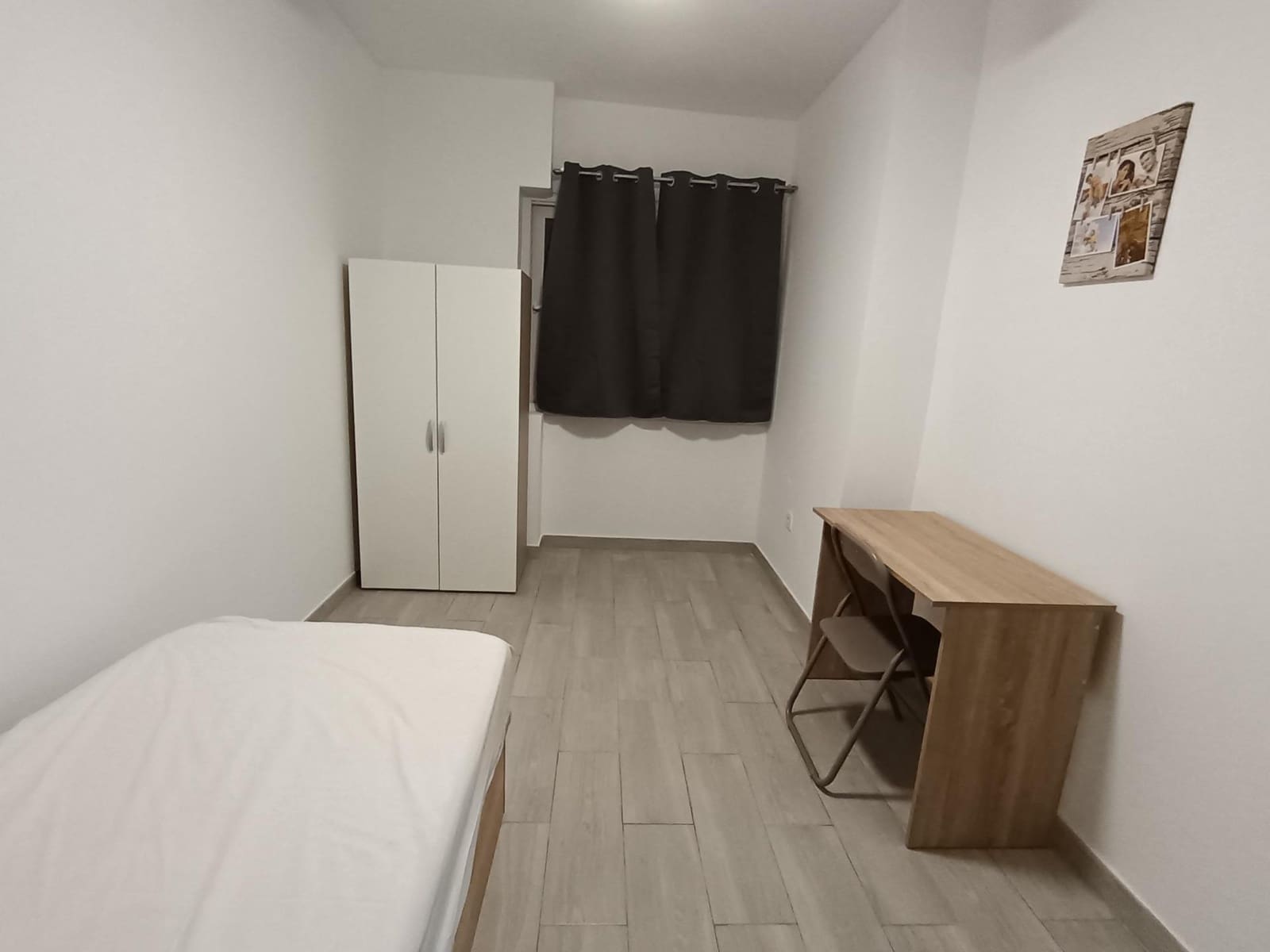 3 bedroom Flat for rent in Alicante / Alacant city - € 300 (Ref: 9485360)