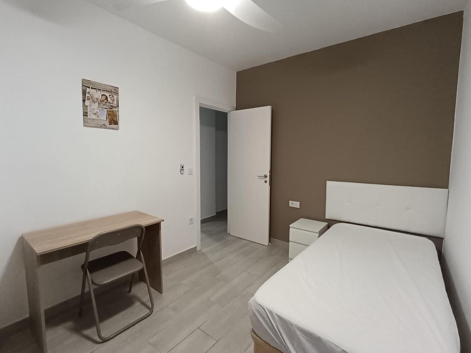 3 bedroom Flat for rent in Alicante / Alacant city - € 300 (Ref: 9485360)