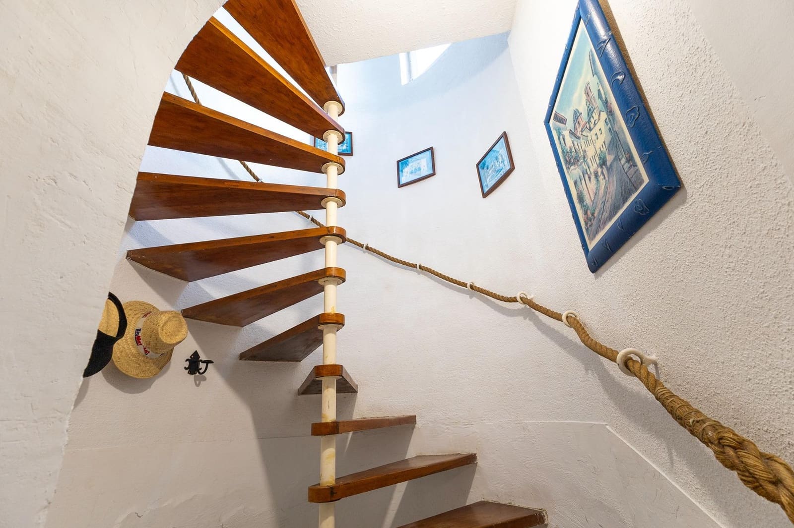 6 camera da letto Villa in vendita in El Campello con garage - 695.000 € (Rif: 9502620)