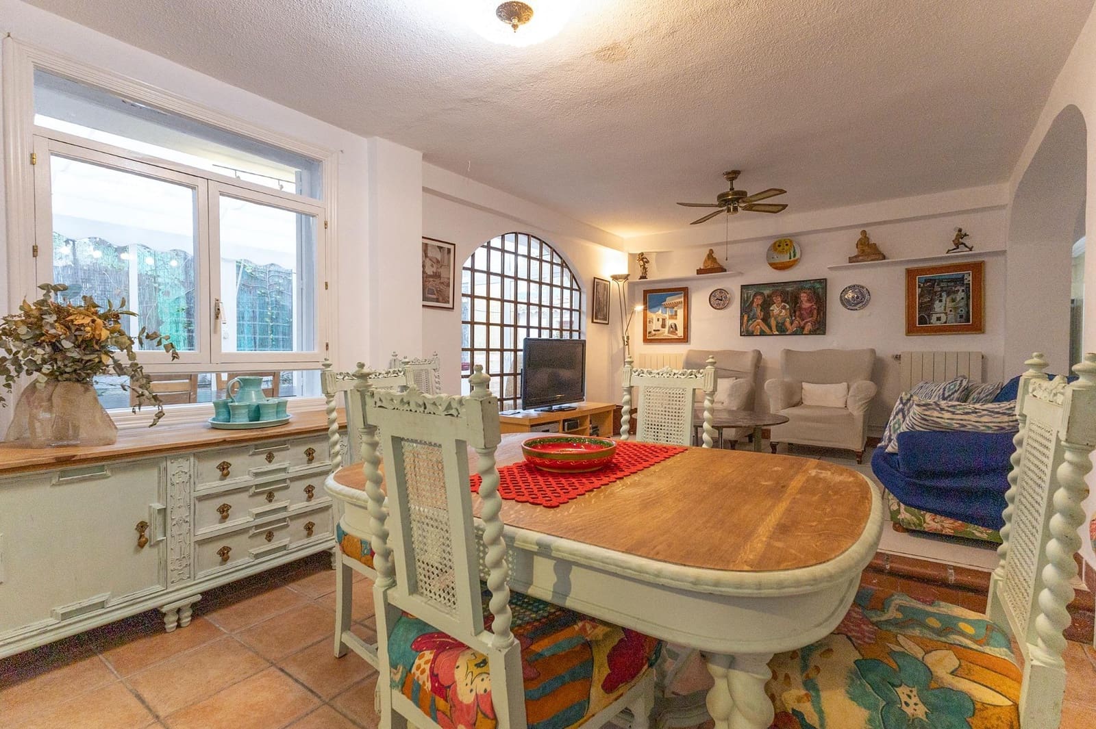 6 camera da letto Villa in vendita in El Campello con garage - 695.000 € (Rif: 9502620)