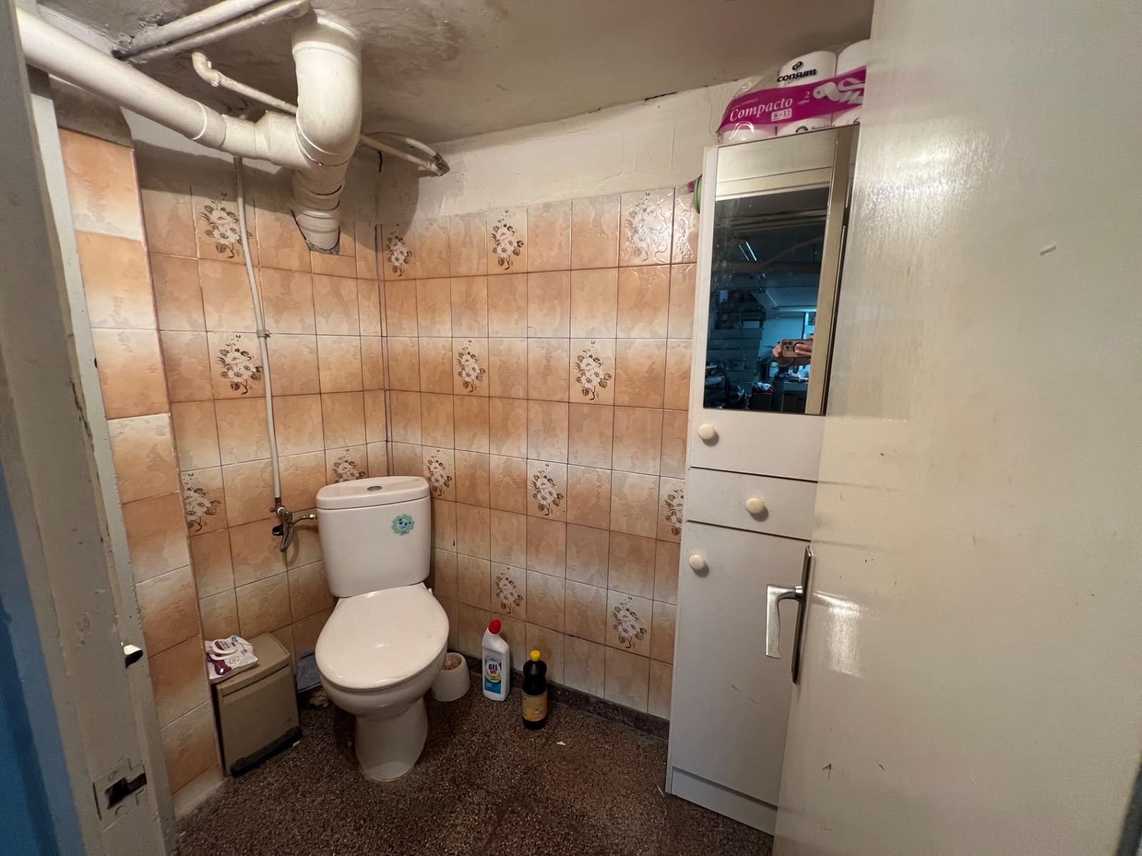 Commercieel te koop in Elda - € 81.000 (Ref: 9502621)