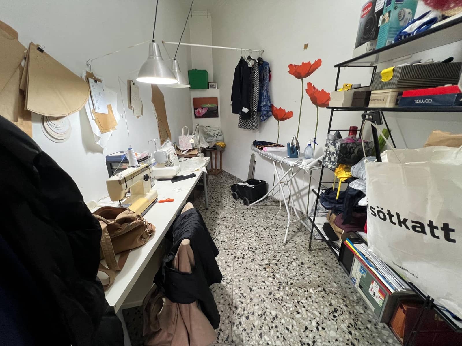 Commercieel te koop in Elda - € 81.000 (Ref: 9502621)