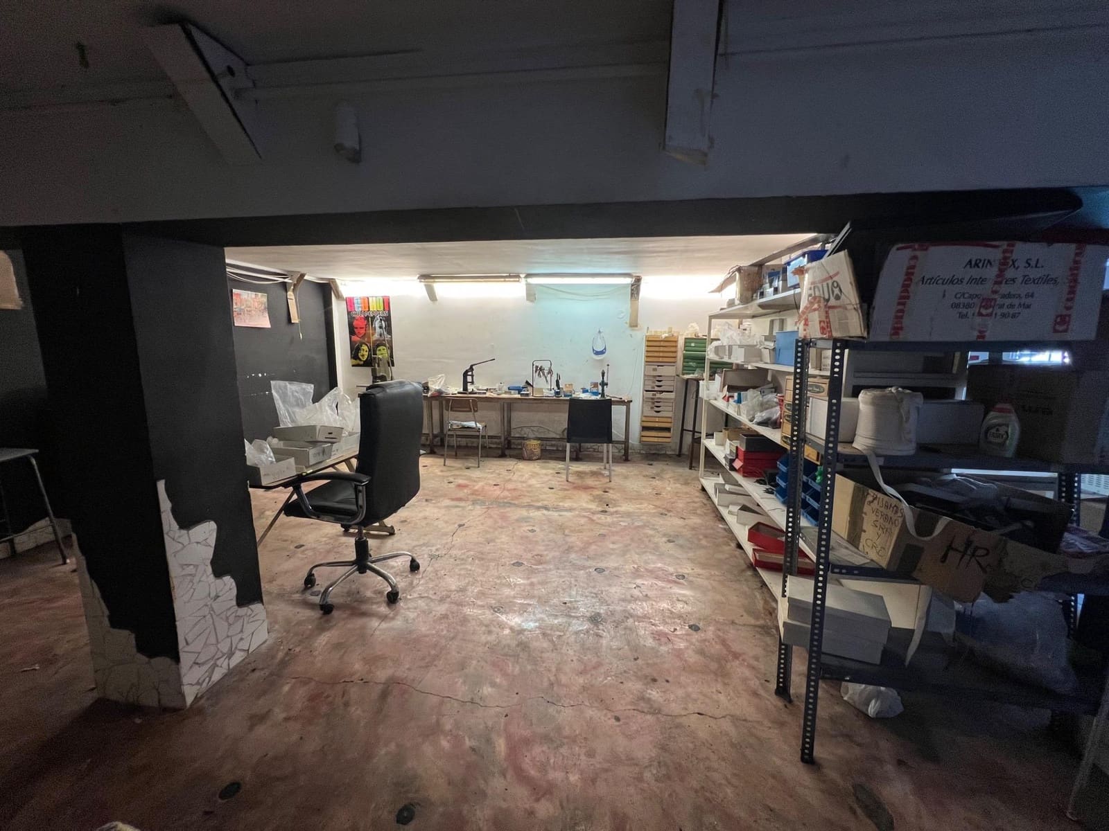 Commercieel te koop in Elda - € 81.000 (Ref: 9502621)