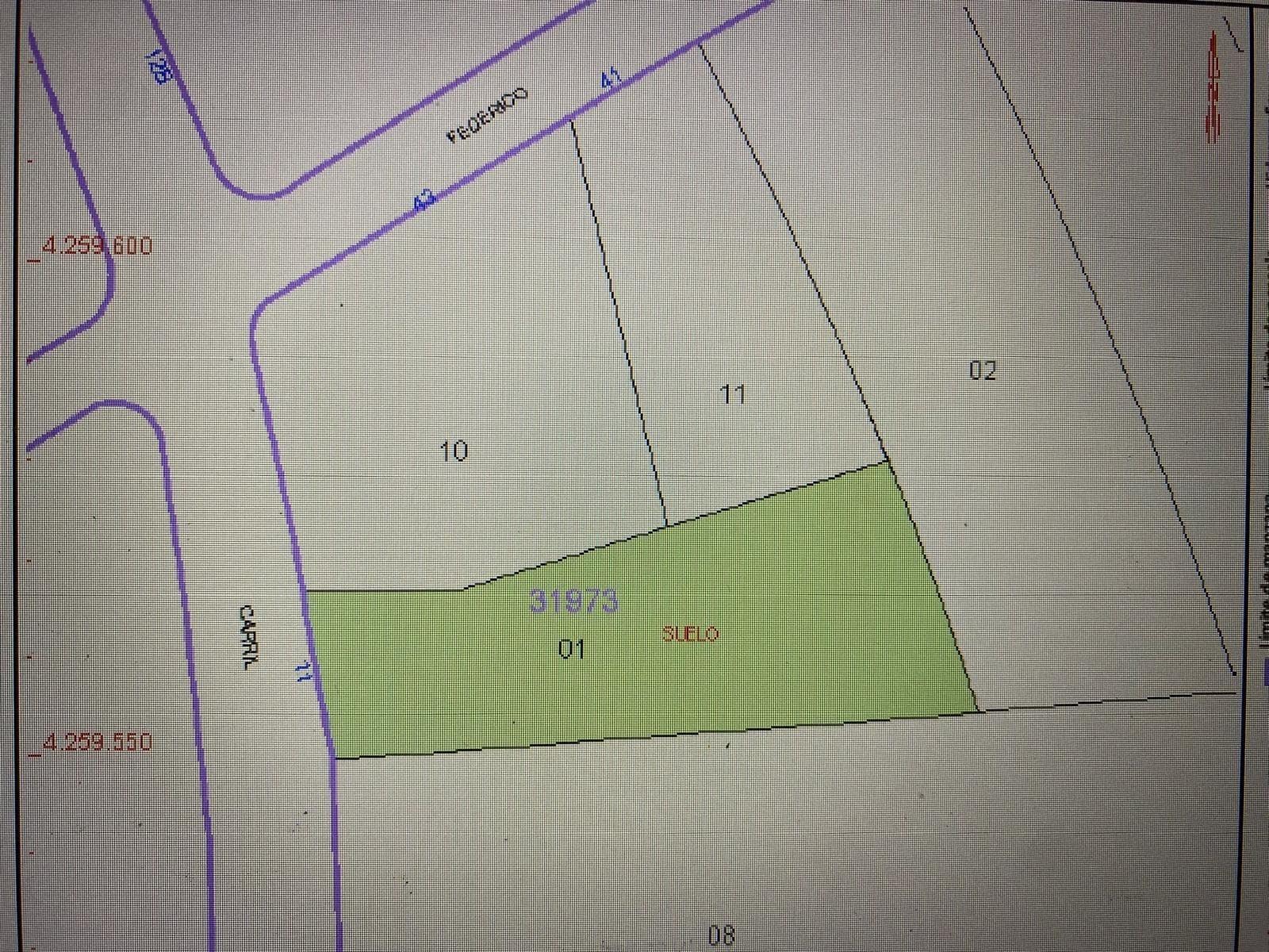 Building Plot for sale in Elda - € 286,500 (Ref: 9502622)