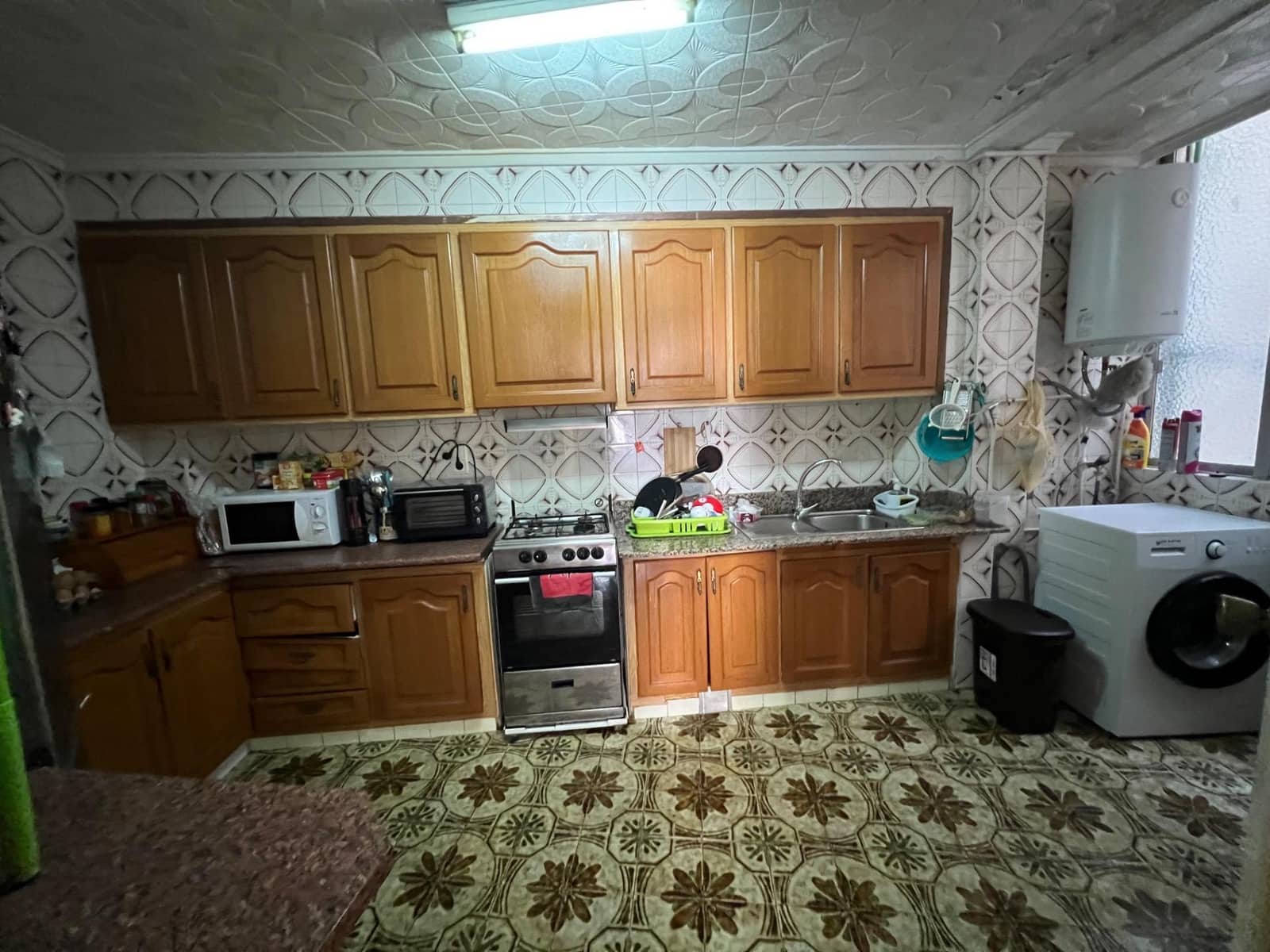 2 bedroom Flat for sale in Callosa de Segura - € 86,000 (Ref: 9502624)