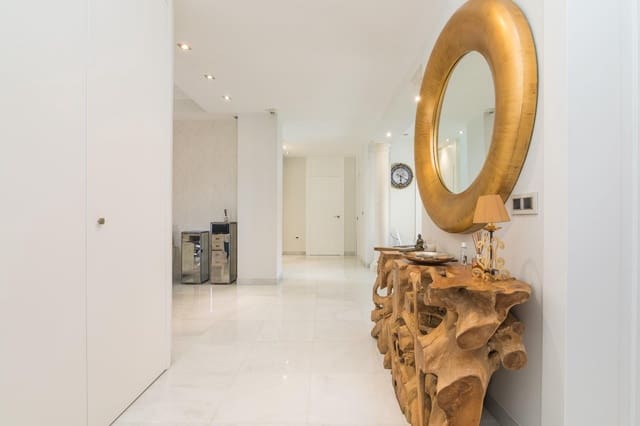 4 soveværelse Villa til salg i Arenales del Sol, Elche / Elx med swimmingpool garage - € 1.700.000 (Ref: 9502627)