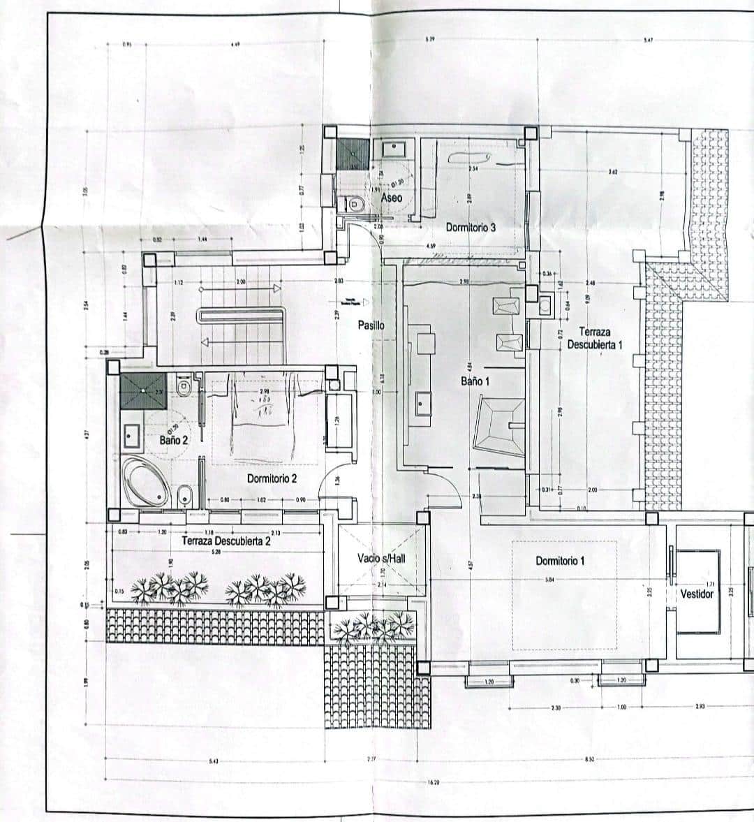 4 soveværelse Villa til salg i Arenales del Sol med swimmingpool garage - € 1.700.000 (Ref: 9502627)
