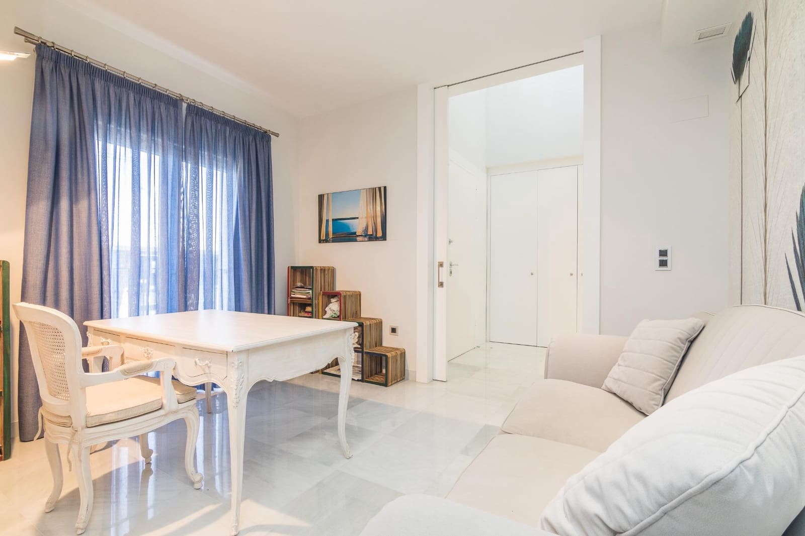 4 soveværelse Villa til salg i Arenales del Sol med swimmingpool garage - € 1.700.000 (Ref: 9502627)