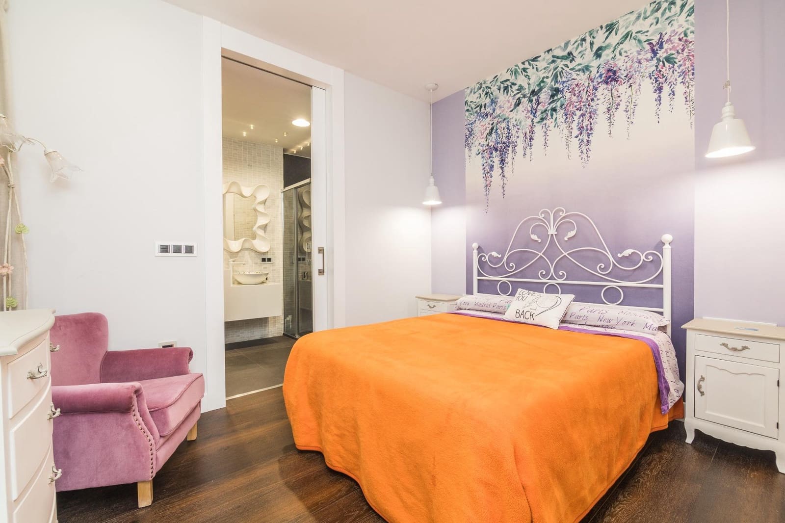 4 soveværelse Villa til salg i Arenales del Sol med swimmingpool garage - € 1.700.000 (Ref: 9502627)