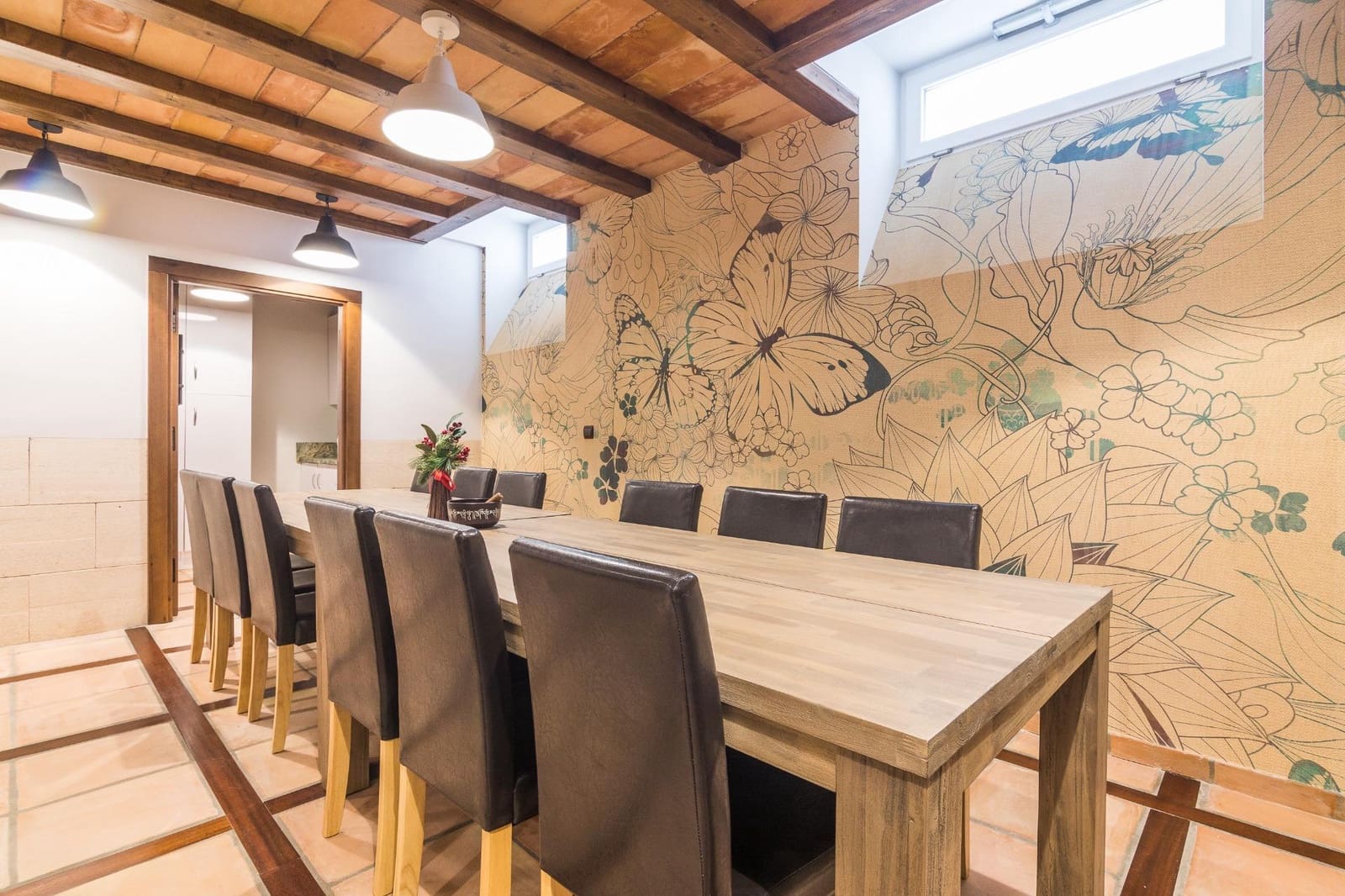 4 soveværelse Villa til salg i Arenales del Sol med swimmingpool garage - € 1.700.000 (Ref: 9502627)