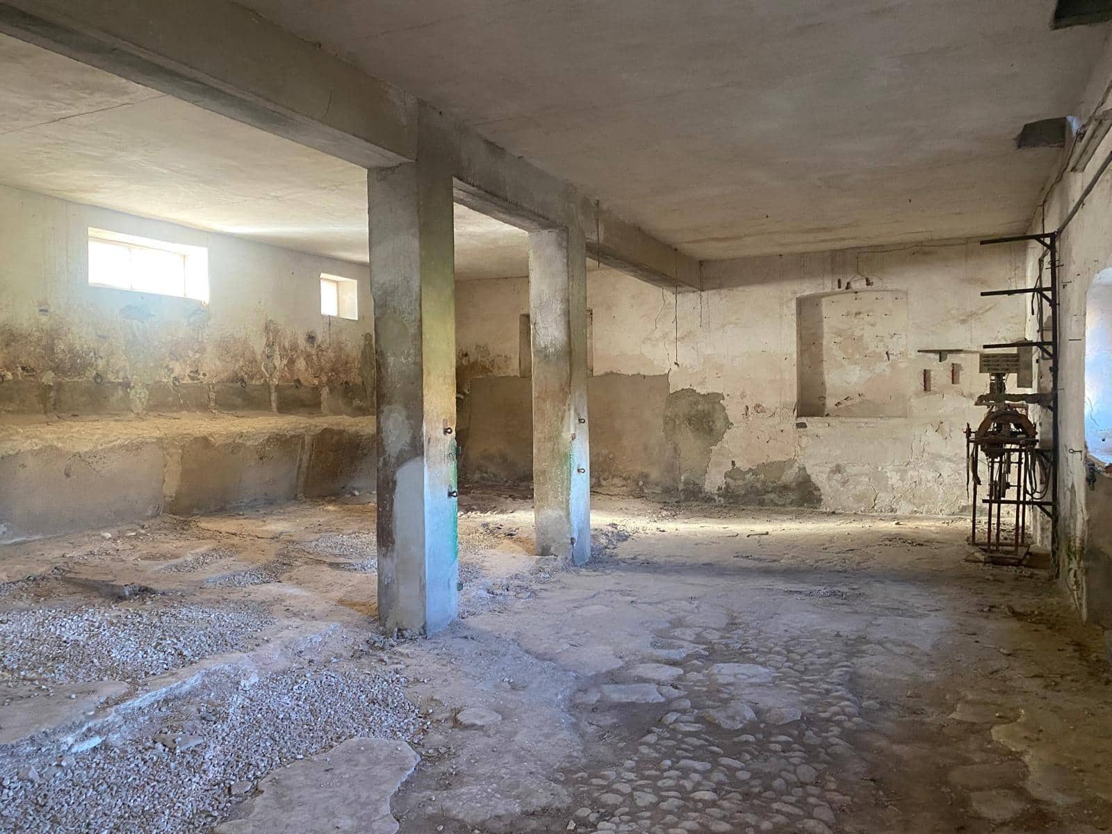 Bouwgrond te koop in Pinoso - € 210.000 (Ref: 9502628)