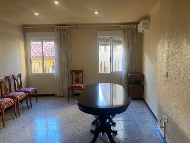 6 chambre Appartement à vendre à Petrel / Petrer - 104 500 € (Ref: 9502629)
