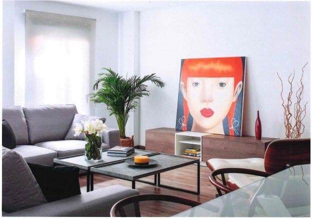 3 bedroom Flat for sale in Elda with garage - € 222,000 (Ref: 9502631)