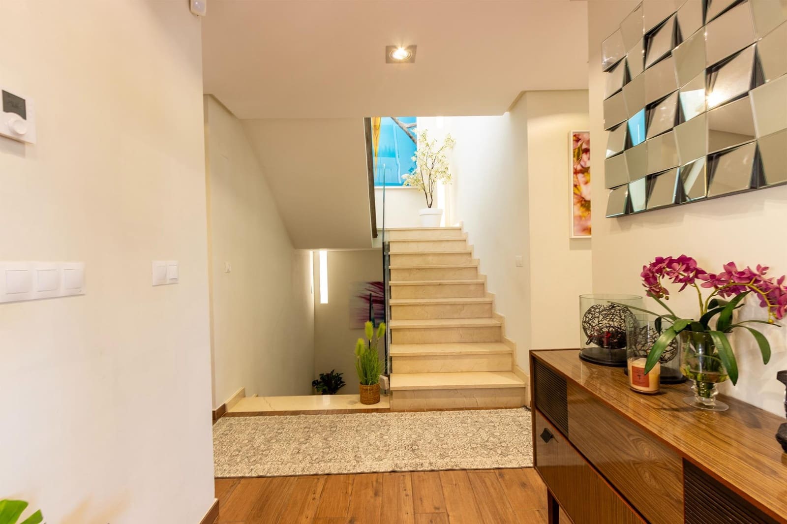 5 bedroom Villa for sale in Rebolledo with pool garage - € 795,000 (Ref: 9502632)