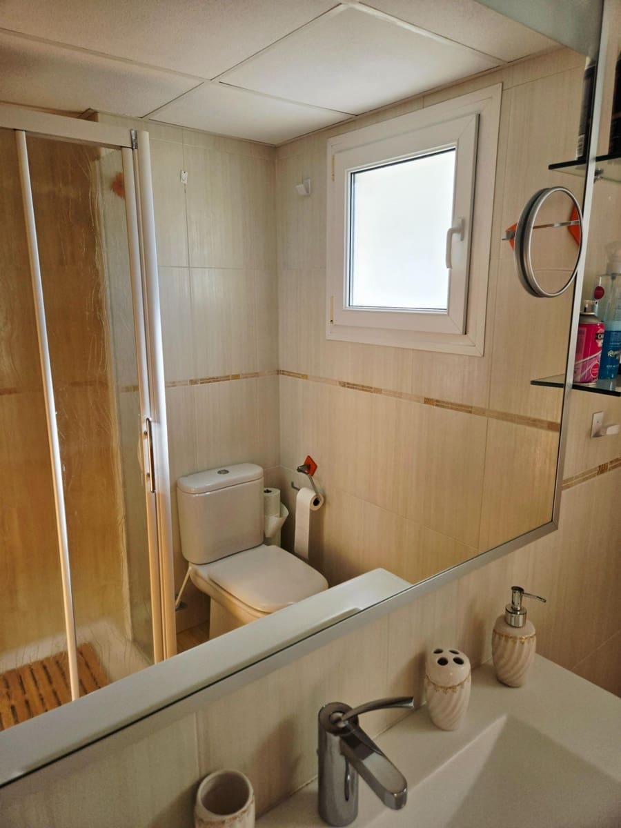 3 sypialnia Mieszkanie na sprzedaż w Miasto Alicante / Alacant z basenem - 375 000 € (Ref: 9502633)