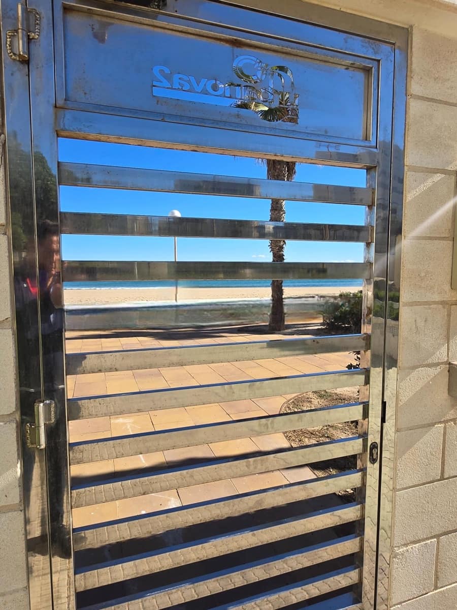 3 sypialnia Mieszkanie na sprzedaż w Miasto Alicante / Alacant z basenem - 375 000 € (Ref: 9502633)