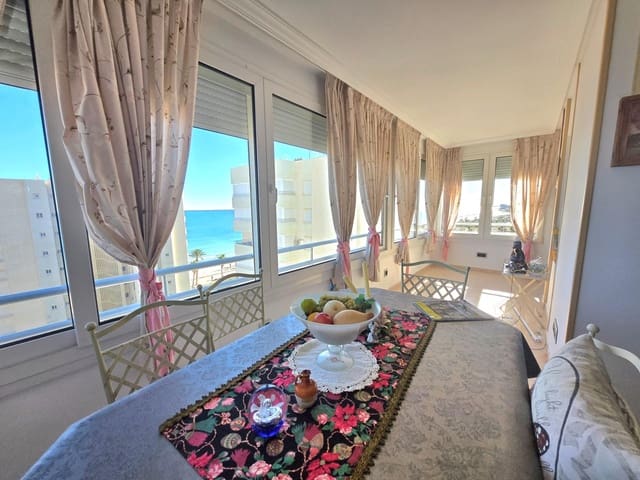 3 makuuhuone Asunto myytävänä paikassa Alicante kaupunki mukana uima-altaan - 375 000 € (Ref: 9502633)