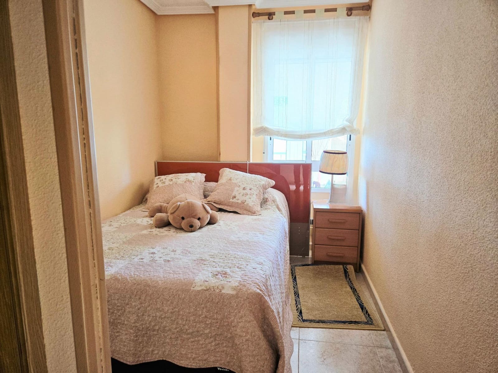 3 sypialnia Mieszkanie na sprzedaż w Miasto Alicante / Alacant z basenem - 375 000 € (Ref: 9502633)