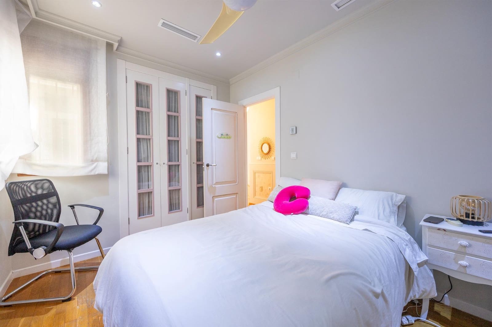 5 soveværelse Villa til salg i Alicante by med swimmingpool garage - € 1.295.000 (Ref: 9502634)