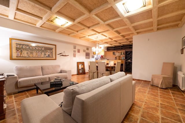 5 soveværelse Villa til salg i Alicante Golf, Alicante by med swimmingpool garage - € 1.295.000 (Ref: 9502634)