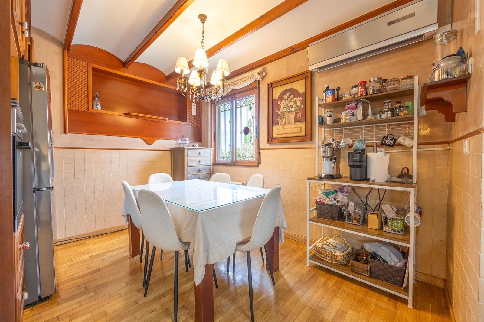 5 soveværelse Villa til salg i Alicante by med swimmingpool garage - € 1.295.000 (Ref: 9502634)