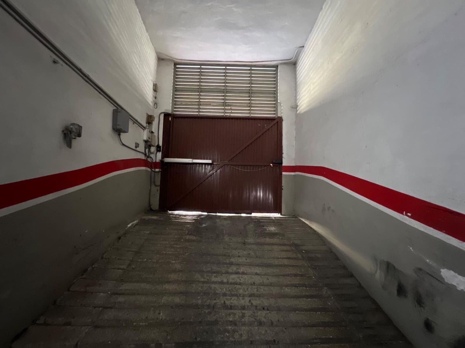 Garagem para venda em Alicante cidade - 17 900 € (Ref: 9502635)